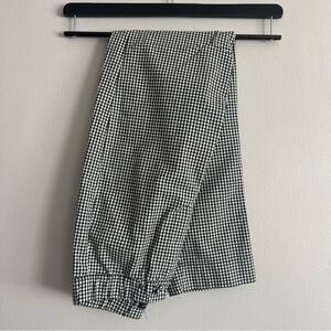 BRANDY MELVILLE | checkered pants